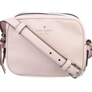 Kate Spade Mulberry Street Pyper Crossbody Bag